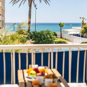 Sur Castillo Lägenhet Fuengirola