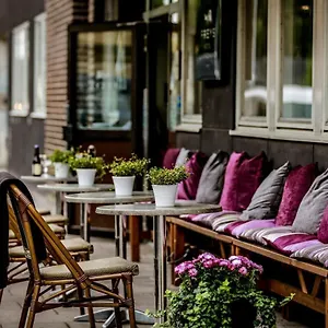 Hotel Lilla Rådmannen, Stoccolma