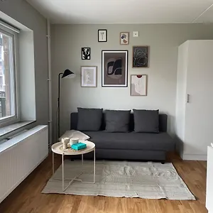 Casa Silvborn Lägenhet Göteborg