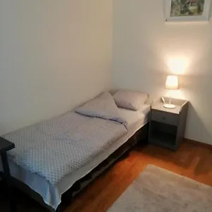 Sb Studio Rum i privatbostad Malmö