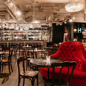 Ruby Lissi Hotell Wien