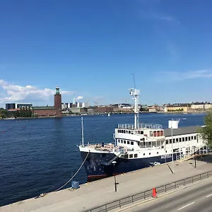 2* Båthotell Gustaf Af Klint