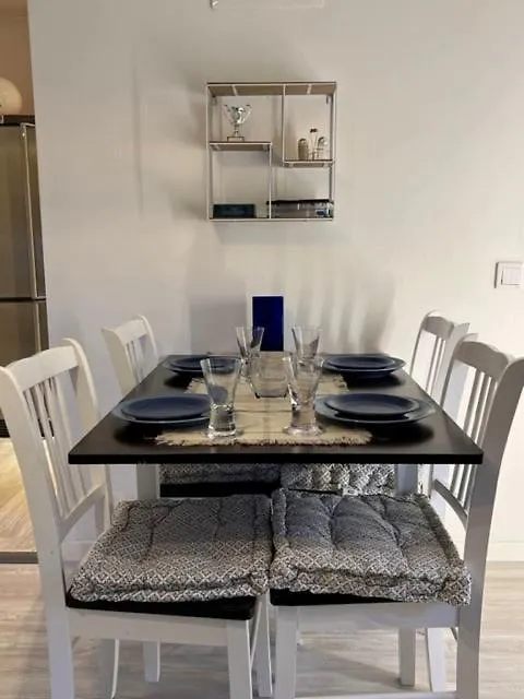 Fresh And Cozy Little House 45Km In Taby Apartment Stockholm Sweden