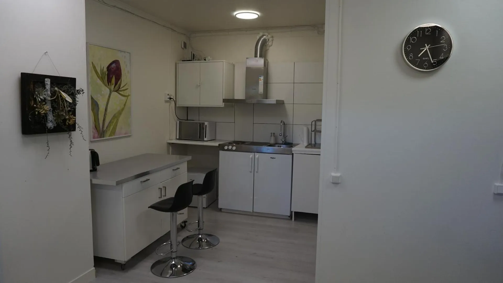 Apartament Fresh And Cozy Little House 45Km In Taeby Sztokholm 0*,  Szwecja
